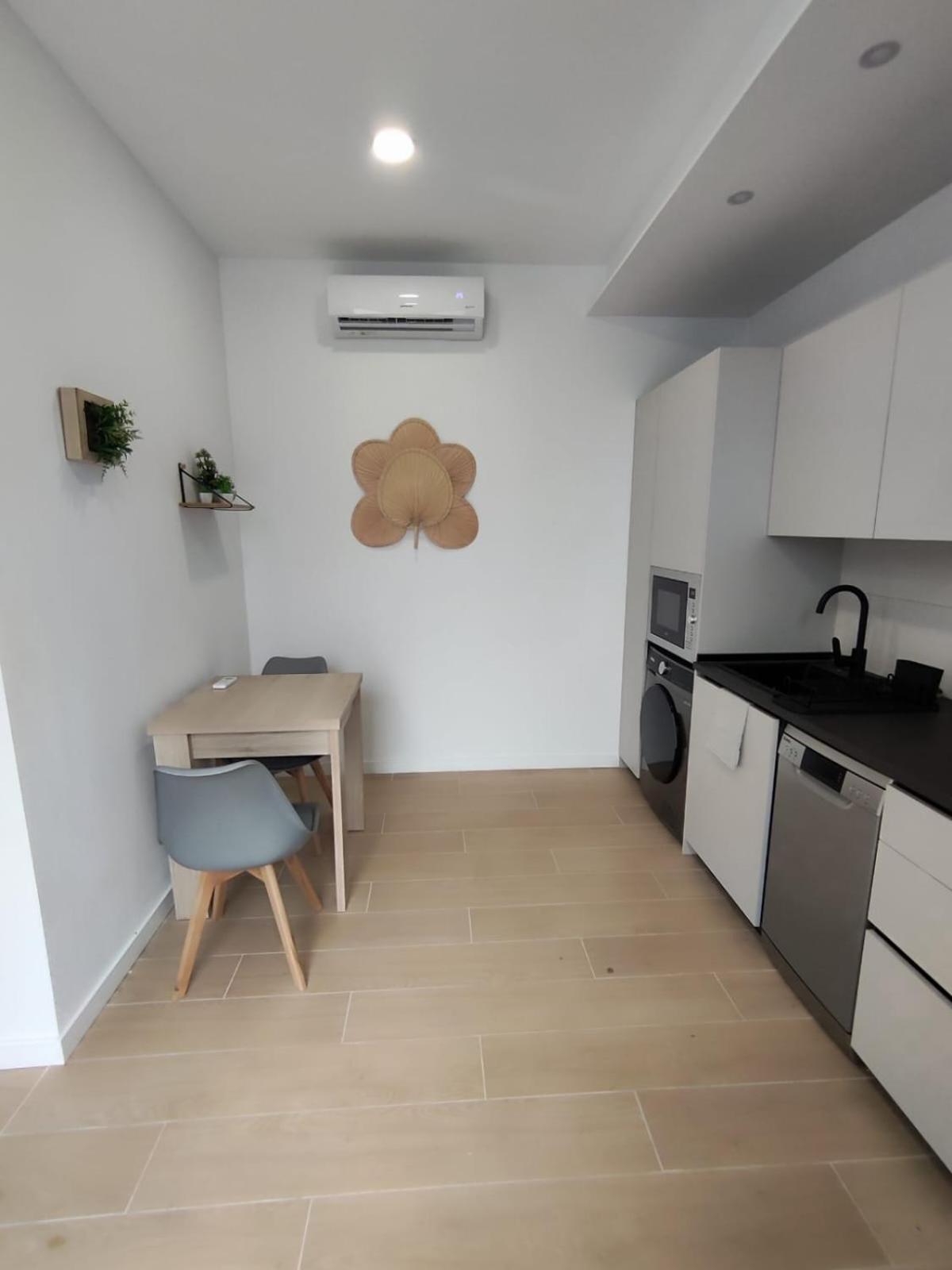 Apartamento Rd A Valencia Exterior foto