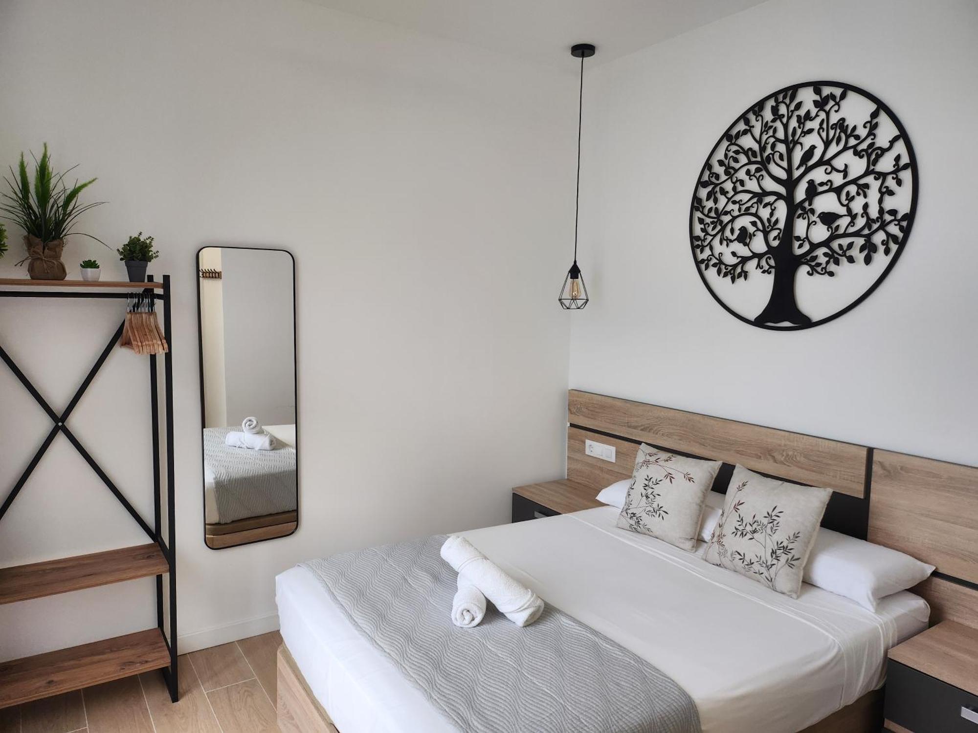 Apartamento Rd A Valencia Exterior foto