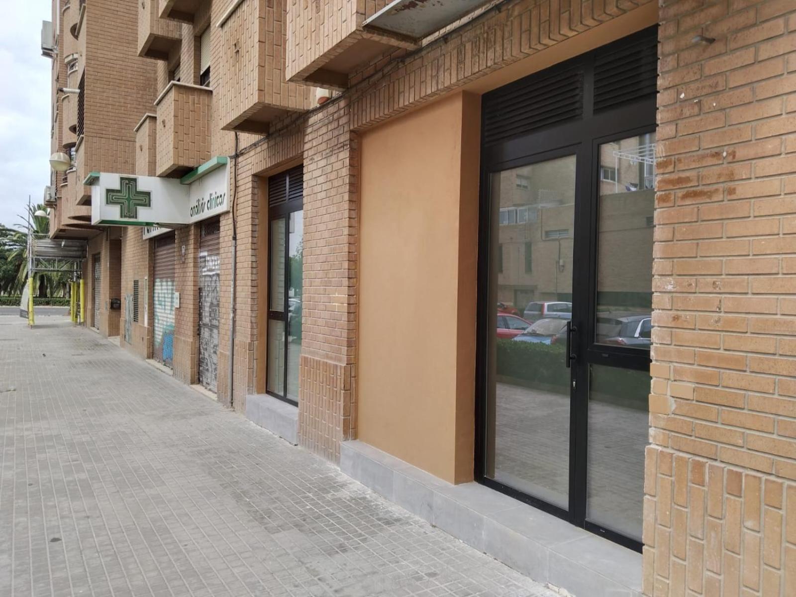 Apartamento Rd A Valencia Exterior foto